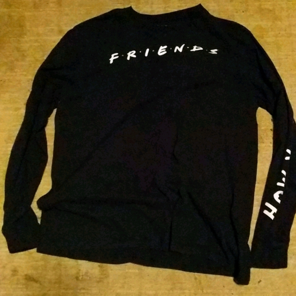 Friends long sleeve shirt